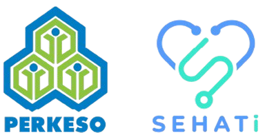 SEHATI Logo