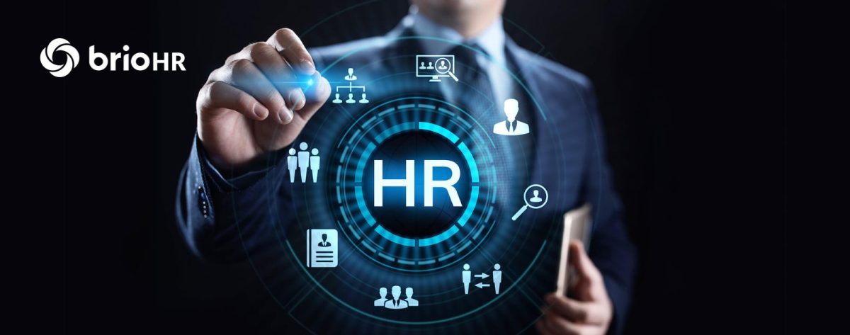 automating hr