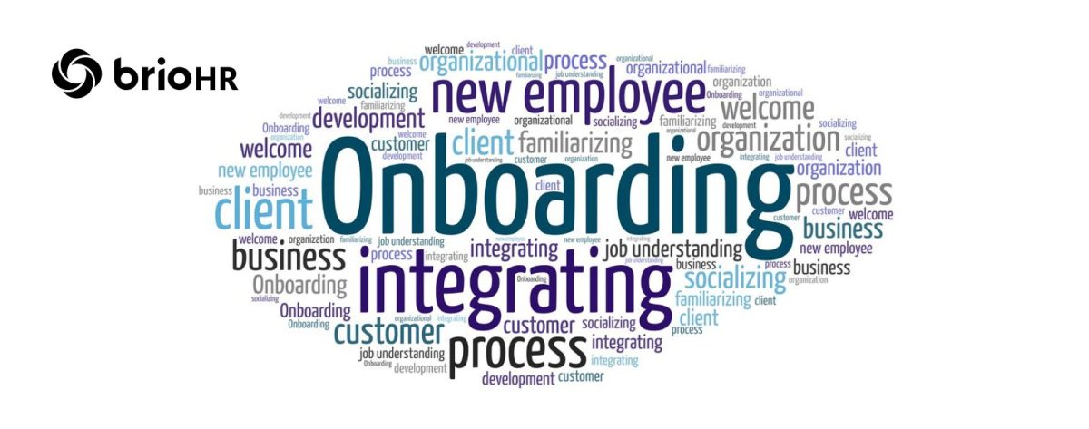 employee onboarding